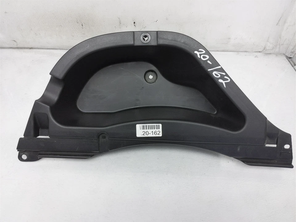 Lexus Rx300 1999-2003 Driver Stroage Box cubierta moldura lateral 64742-48010 sin navegación Foto 1 de 4