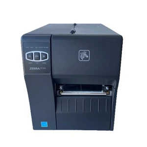 ZT220 Zebra Drucker ZT220 300dpi, LAN, USB - Bild 1 von 7