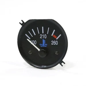 Omix-ADA Engine Temperature Gauge for 87-91 Jeep® Wrangler YJ OE Style 17210.15 - Picture 1 of 7