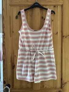 In The Style Women’s Playsuit Size 10 - Picture 1 of 6
