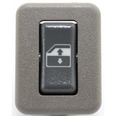 For GMC K1500/ K2500 Suburban Window Switch 1995-1999 Driver OR Passenger Side - Imagem 1 de 4