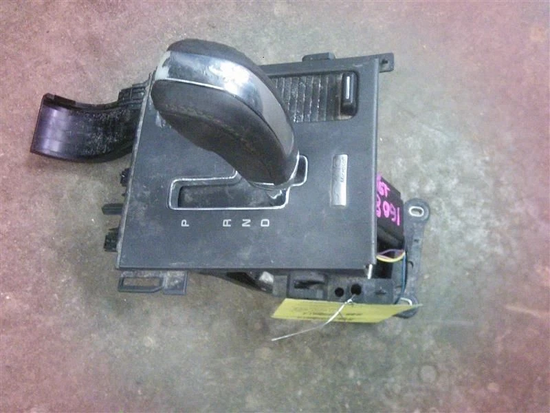 Conjunto de cambio de transmisión MKS 2009 243335 Foto 1 de 1