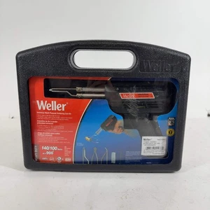 Kit de soldadura multiusos universal Weller 8200 - Imagen 1 de 7
