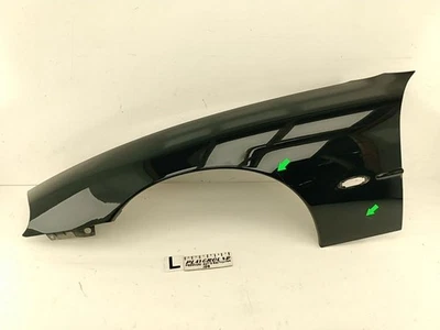  Jaguar XK8 XKR X100 Driver Left Front Fender Panel Fits 1997-2006 98 99 00 01  - Image 1 of 4