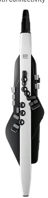 Roland Aerophone AE-20 Digital Wind Instrument Synthesizer(No Ac Adapter)(MS418) - Image 1 of 4