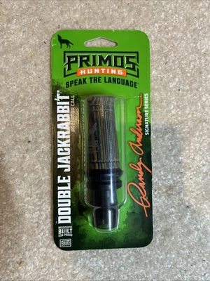 Primos Double Jackrabbit Predator Call - Image 1 of 2