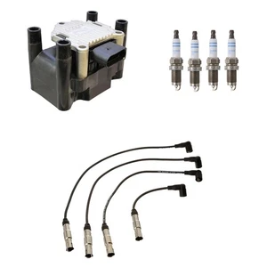 Denso Ignition Kit For Volkswagen Jetta - Picture 1 of 1