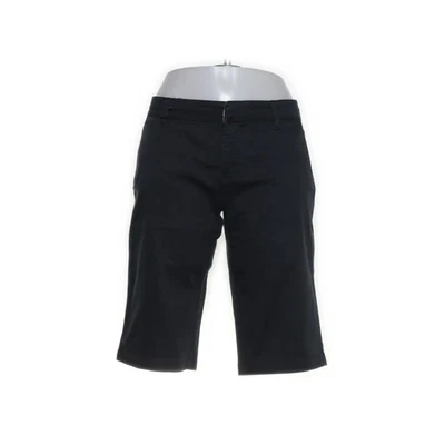 Volcom, Shorts, Größe: M, Grau, Baumwolle/Elasthan/Polyester, Einfarbig #IH1 - Bild 1 von 4