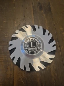 LUXX ALLOY CENTER CAP #988L173-AL - Picture 1 of 12