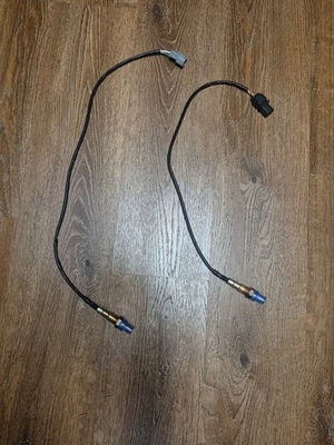 Sensor de oxígeno para Hyundai Accent 2012-2017 44229VTZN 2013 2014 2015 2016 Foto 1 de 4