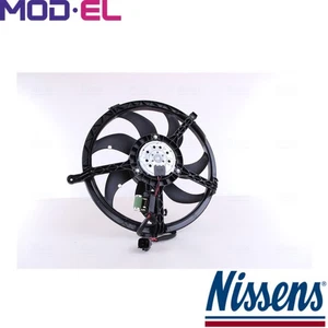 FAN RADIATOR 85631 FOR MINI N14B16AB/B16A/B16C N18B16A/B16C N47C16A9HZ 1.6L - Picture 1 of 13