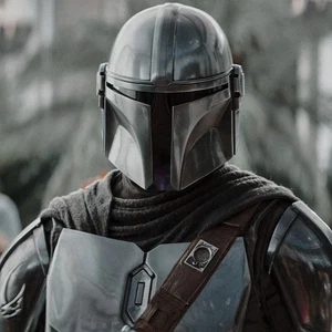 Set completo armatura Mandalorian Din Djarin | costume cosplay indossabile Star Wars Prop - Foto 1 di 2