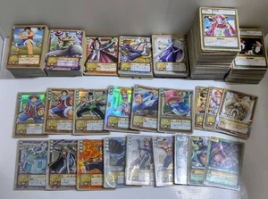 One Piece Carddass frühe Serie One Piece alte Karten EX Großverkauf - Bild 1 von 17