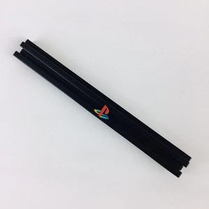 Sony PS2 Fat Disc Tray Front Bezel with LOGO OEM Playstation For 50001 Models - Picture 1 of 4