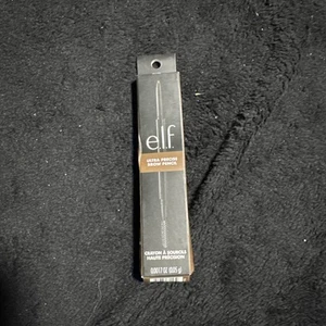 e.l.f. Ultra Precise Brow Pencil, Creamy, Micro-Slim, Precise, Defines TAUPE - Picture 1 of 1