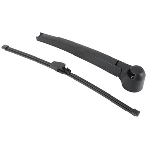 Rear Windshield Wiper Blade Arm Set for VW Golf MK4 1997-2003 - 330mm 13inch - Picture 1 of 5