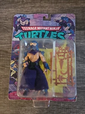 Playmates Toys TMNT Teenage Mutant Ninja Turtles Super Shredder Action Figure   - Image 1 of 2