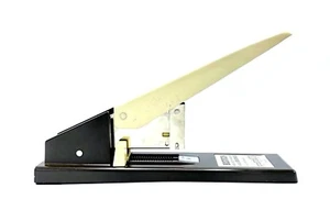 GRAPADORA DE ALTA RESISTENCIA Bostitch # B300HDS (hasta 100 hojas) **MUY BUENA** - Imagen 1 de 5