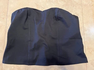 Damen Torrid Ponte Sweetheart Röhrentop - Bild 1 von 3