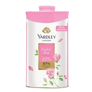 Yardley London Perfumed Talc 250 G 8.8 Oz New - Select From Talcum Powders - Picture 1 of 29