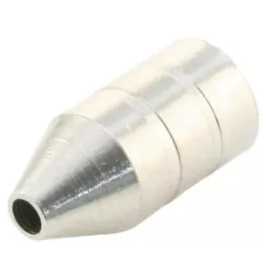 Round Desoldering Pump Tip 15 x 2mm - for Desoldering Tool D01849 - Picture 1 of 1