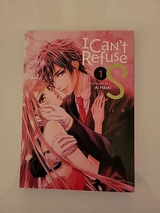 I Can't Refuse S 1, Taschenbuch von Hibiki, Ai, brandneu - Bild 1 von 3