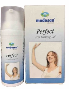 Medosan Swiss Formulate Perfect Arm straffendes Gel straffendes Armgel Creme 50 ml - Bild 1 von 3