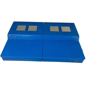 Magnetic STEM Engineering Building Set magnet world portable kit & metal pieces - Picture 1 of 10