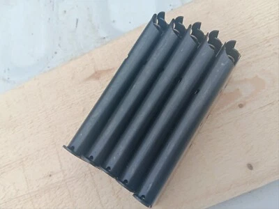 5 Original Colt 1911 45acp 7rd. Magazines made for Military M1911 - Image 1 of 2