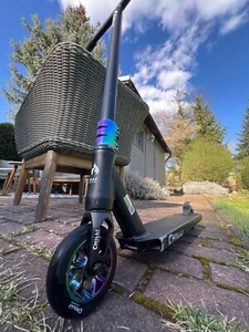 Chilli Reaper Neochrome Freestyle Roller / Guter Zustand - Bild 1 von 7