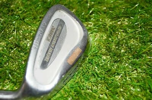 Golden Ram LCG Pitching Wedge Right handed 35.75" Steel Regular New Grip - Picture 1 of 4