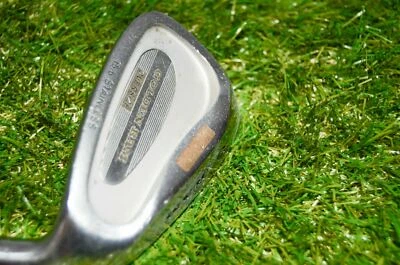Golden Ram LCG Pitching Wedge Right handed 35.75" Steel Regular New Grip  - Image 1 of 4