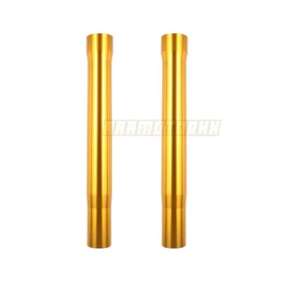 Stanchions Fork Tube Outer for Ducati Superbike 1198S 2009-2011 1098R 2009-2010 - Image 1 of 4