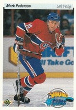 1990 - 91 Upper Deck Hockey Cards Complete Your Set 1  Multi Card Discount