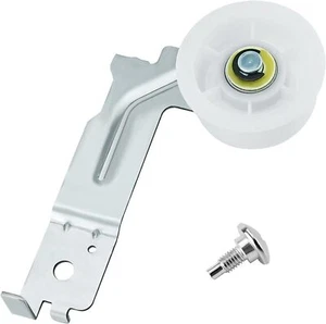 Conjunto de polea loca secadora DC93-00634A para Samsung Kenmore AP4213616 PS4216837 - Imagen 1 de 6
