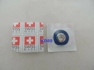 Resorte Mainspring Zugfeder ETA 2824-2 2834-2 2836-2 2846 - Picture 1 of 1