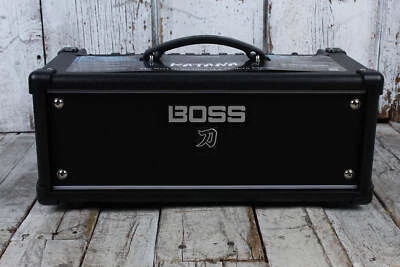 Boss Katana Gen3 Electric Guitar Amplifier Head 100 Watt Amp Head KTN-HEAD 3 - Image 1 of 4