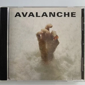 Avalanche Self Titled CD - Picture 1 of 2