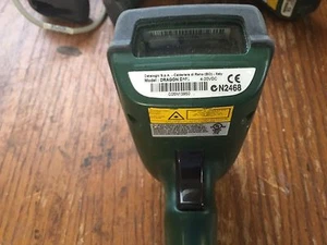DATALOGIC SCANNER LASER FOTOELETTRICO PORTATILE 902151230 - Foto 1 di 2