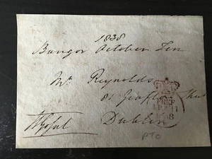 WILLIAM GOSSETT - ARMEEOFFIZIER & STAATSDIENER - SIGNIERTER UMSCHLAG VORNE - Bild 1 von 1