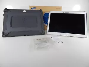 Samsung Galaxy Tab 4 T530 10.1Zoll Neuwertig - Bild 1 von 4