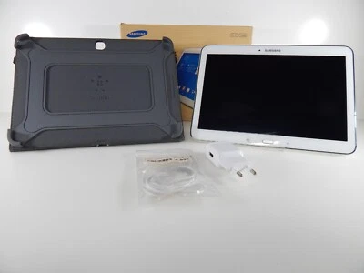 Samsung Galaxy Tab 4 T530 10.1Zoll Neuwertig - Bild 1 von 4