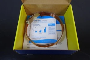 Agilent 19091J-413 | Columna GC HP-5 30m, 0.320 Widebore, 0.25μm - Imagen 1 de 4