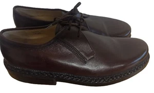 Herren Schuhe Heinrich Dinkelacker Gr. 44,5 UK 10,5 Apollo Business neuwertig - Bild 1 von 9