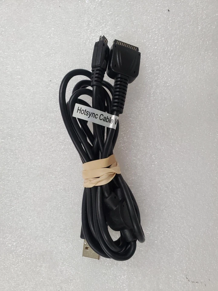 USB Hot Sync Cable for HP Jornada 560 Series  - Image 1 of 1