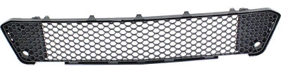  Front, Center Bumper Grille For Mercedes Benz S63 AMG 2008-2013 Foto 1 de 4