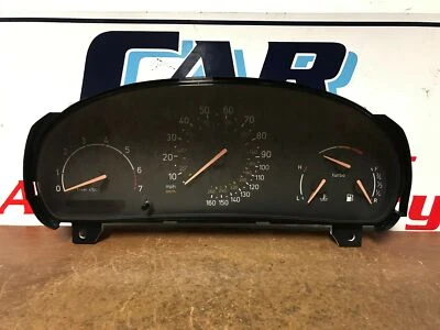 Cuadro de instrumentos SAAB 9-3 2003 *kilometraje desconocido #17 Foto 1 de 3