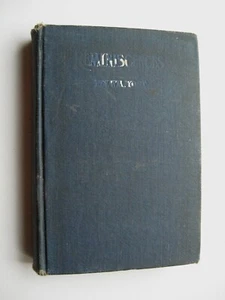 REMINISCENCES ~ Rev. William Yost HX 1911 2nd Edition Evamgelical Association W1 - Picture 1 of 10