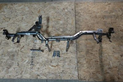 BMW F22 M2 228i 228XI M235 2014-2021 cuadro tablero tubo de refuerzo Foto 1 de 4