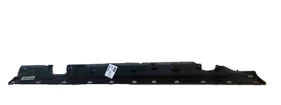 2004 BMW 325i Rocker Molding Trim Panel Exterior Left Driver Side LH OEM - Изображение 1 из 4